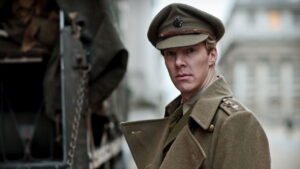Parade’s End