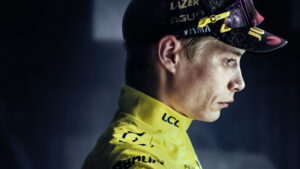 Tour de France: Unchained