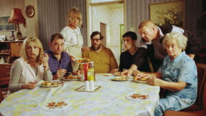 The Royle Family