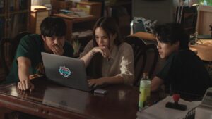 The Believers (2024)