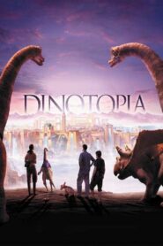 Adventures in Dinotopia