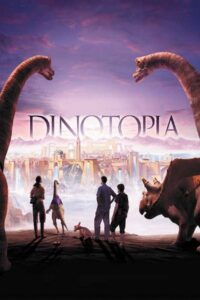 Adventures in Dinotopia