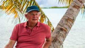 Martin Clunes: Islands of the Pacific
