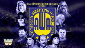 WWE: The Spectacular Legacy of the AWA