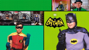Batman (1966)