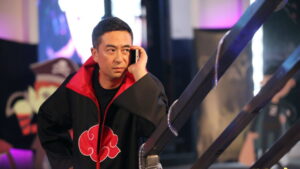 My Physical Education Teacher