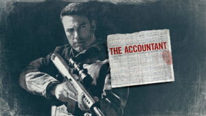 The Accountant