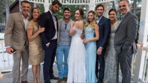 A Wedding Wonderland