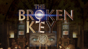 The Broken Key