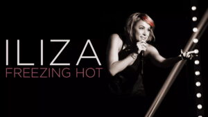 Iliza Shlesinger: Freezing Hot