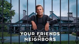 Your Friends & Neighbors