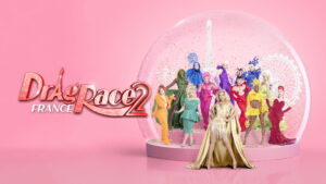 Drag Race France