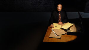 UFOs: Investigating the Unknown