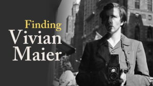 Finding Vivian Maier