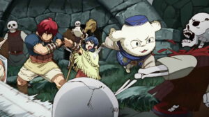 Quality Assurance in Another World