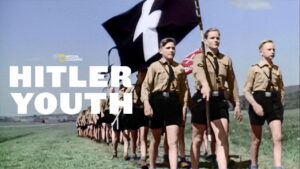 Hitler Youth