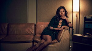 Daisy Jones and The Six