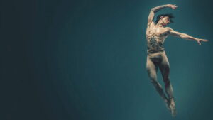 Dancer