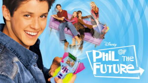 Phil of the Future