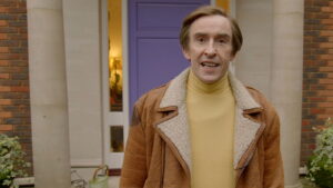 Alan Partridge’s Scissored Isle