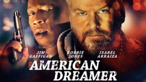 American Dreamer