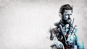 13 Hours: The Secret Soldiers of Benghazi