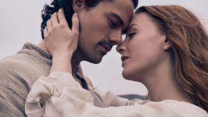 Outlander: Blood of My Blood