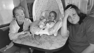 Tiny: The Life of Erin Blackwell