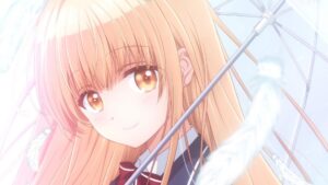 The Angel Next Door Spoils Me Rotten