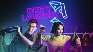 Dirty Laundry (2022)
