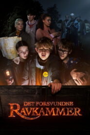 Det Forsvundne Ravkammer