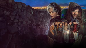 Wonderboys: The Secret Treasure of Naples