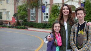 Middle School: The Worst Years of My Life