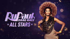 RuPaul’s Drag Race All Stars