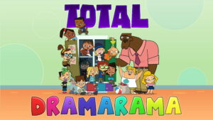 Total DramaRama