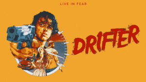 Drifter