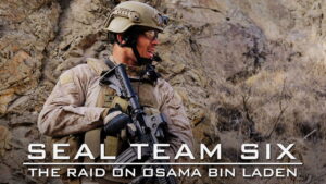 Seal Team Six: The Raid on Osama Bin Laden