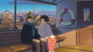 The Wind Rises