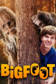 Bigfoot