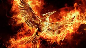 The Hunger Games: Mockingjay – Part 2