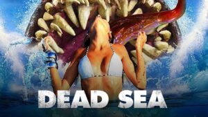 Dead Sea