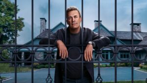 Your Friends & Neighbors