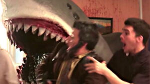 House Shark