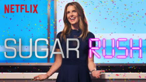 Sugar Rush (2018)