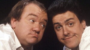 Alas Smith and Jones