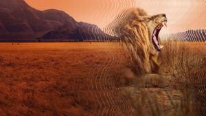 Secret World of Sound with David Attenborough