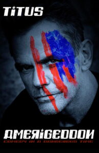 Christopher Titus: Amerigeddon