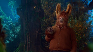 A Midsummer Night’s Dream