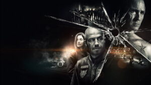 Warrior (2018)
