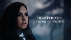 Demi Lovato: Dancing with the Devil